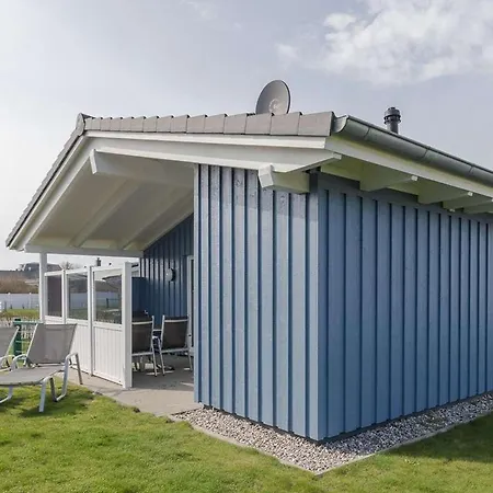 Suderoog By Interhome * Dagebüll