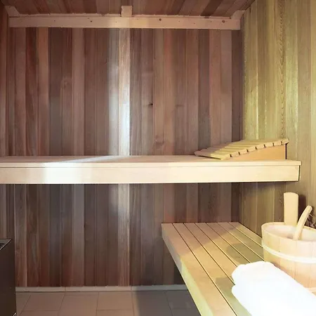 度假居 Suderoog By Interhome *