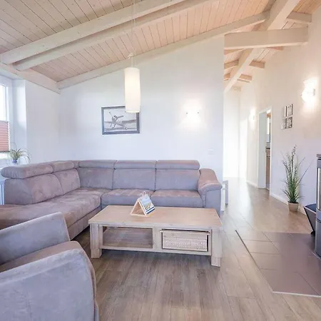 Suderoog By Interhome