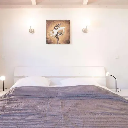度假居 Suderoog By Interhome *