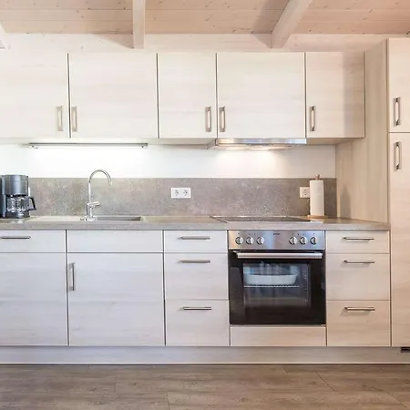 Suderoog By Interhome *