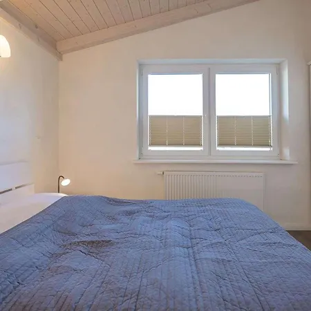Suderoog By Interhome