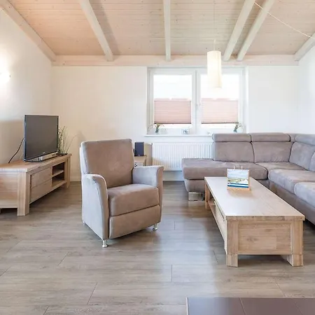 Suderoog By Interhome *
