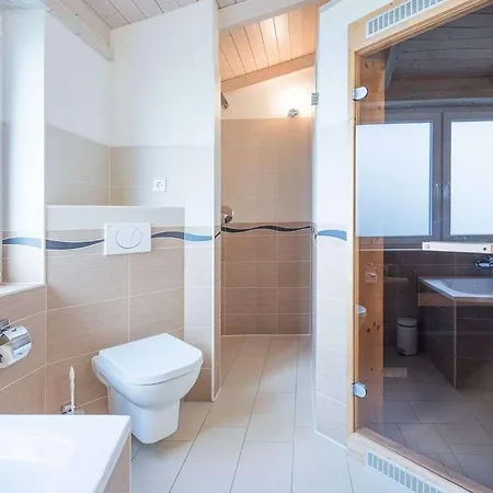 度假居 Suderoog By Interhome